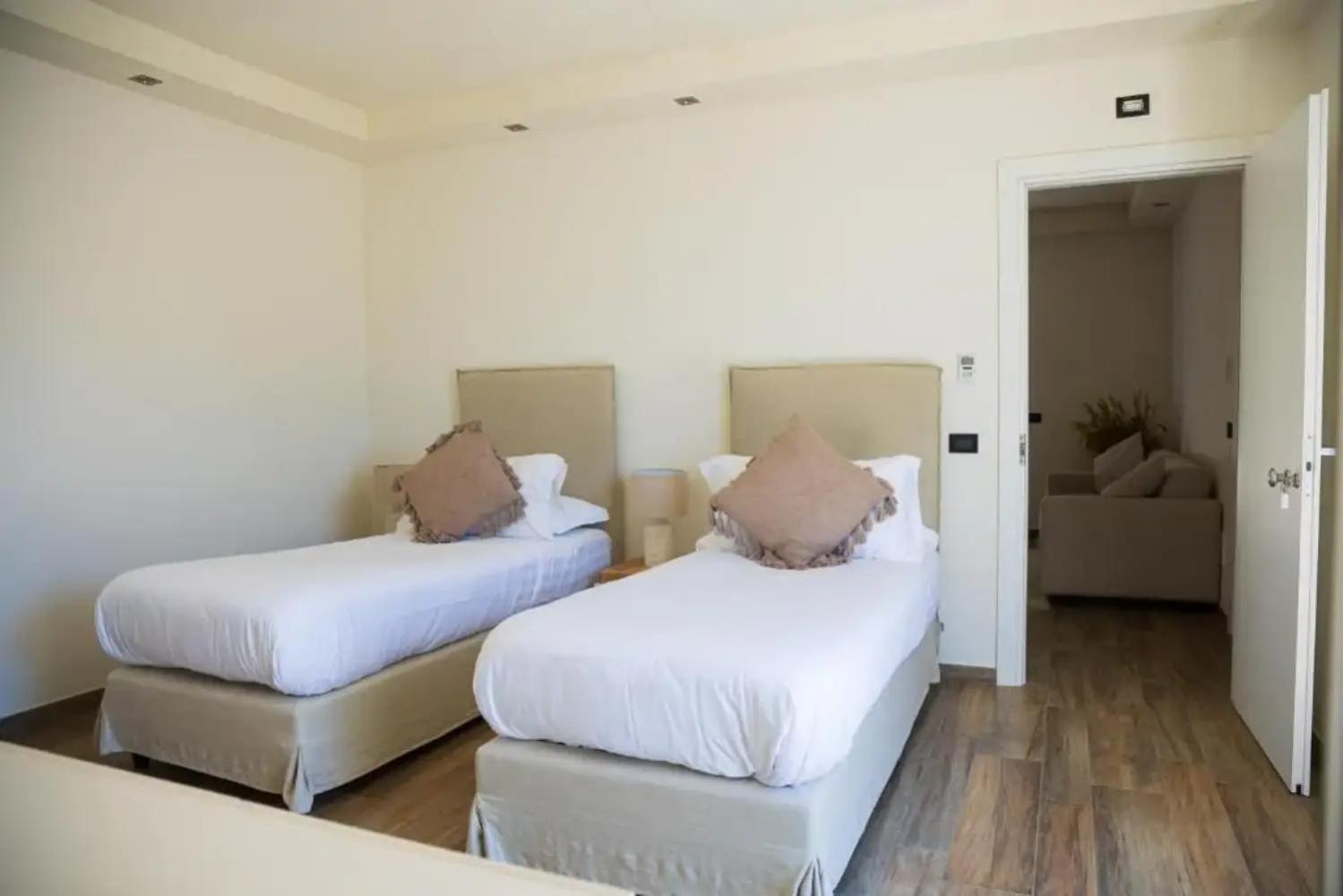 Casabianca Resort Fondi Quarto foto